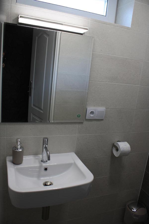 Villa Lupus - Apartament Z Prywatna Sauna Szklarska Poreba Exterior photo