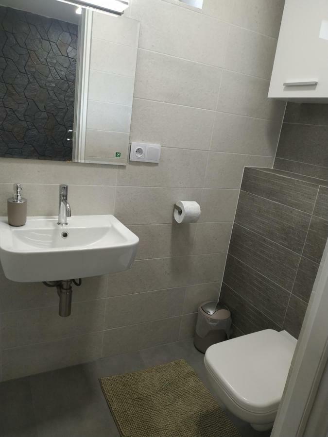 Villa Lupus - Apartament Z Prywatna Sauna Szklarska Poreba Exterior photo